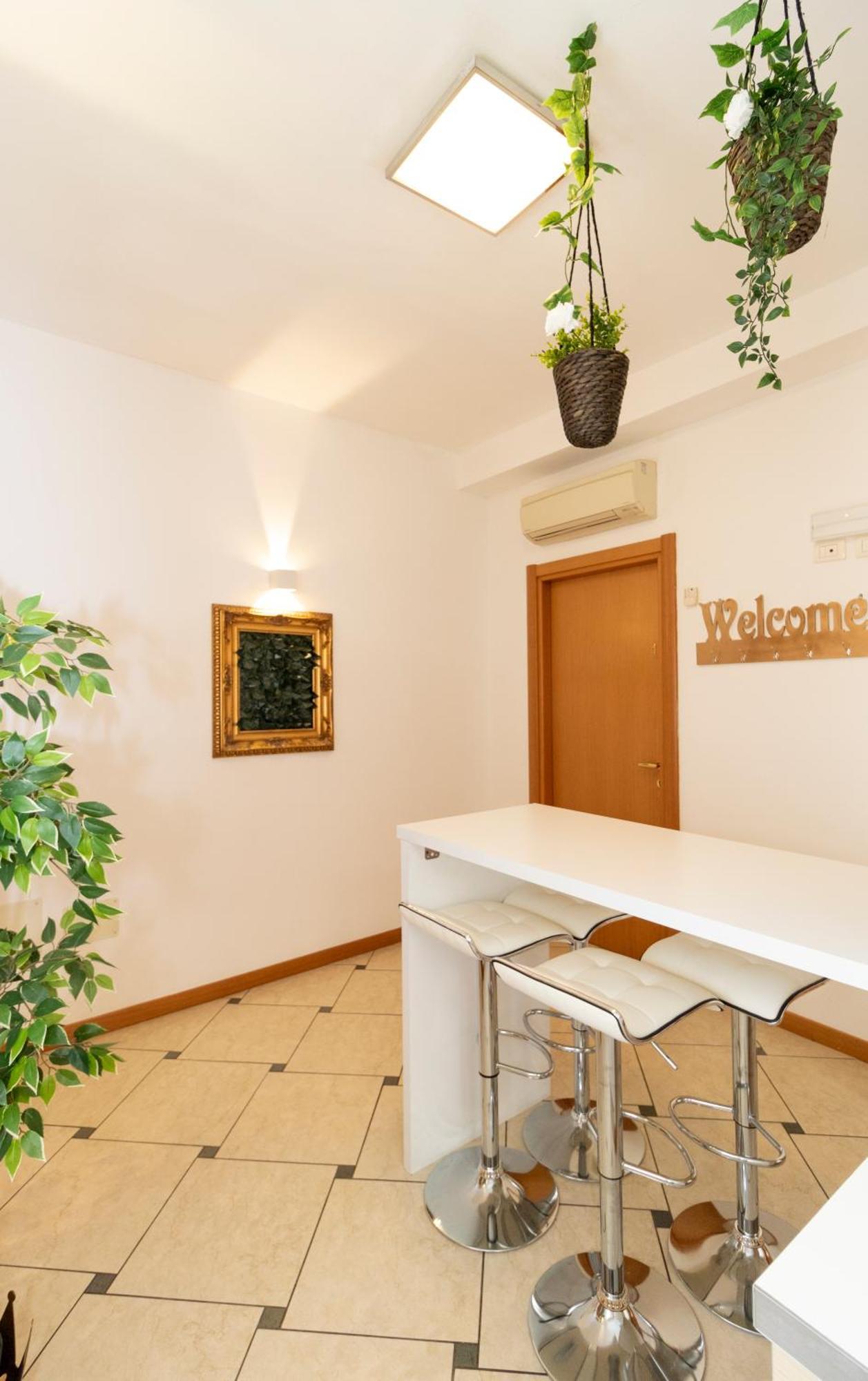 Vitti'S Home Verona 3 Buitenkant foto